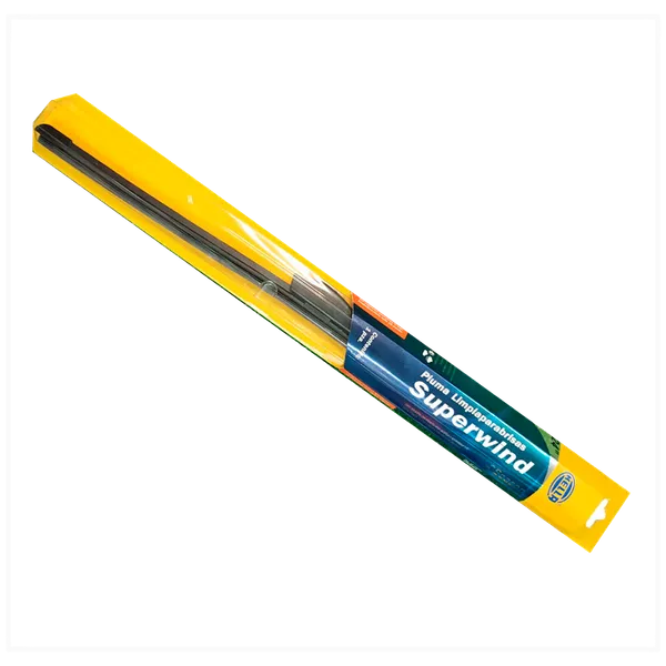 Cepillo Limpia Parabrisas Hella 28"